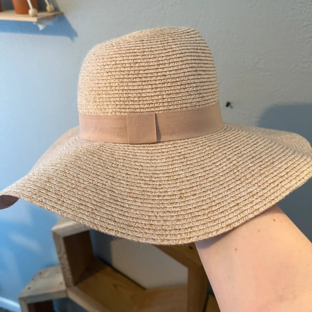 sun hat spring summer vacation